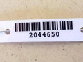 форсунка Renault Laguna 2 поколение 2004, 2.2 л., DCi, G9T 605, дизель, АКПП, серый, универсал, передний привод, 0445110084, 8200084534 - фото №2