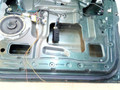 замок двери передней правой Nissan Serena С23 [2-й рестайлинг] 1998, зелёный, 805007C900 - фото №3