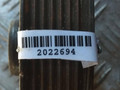 шкив коленвала Toyota RAV4 2 поколение (XA20) 2003, 2.4 л., i, бензин - фото №4
