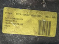 компрессор кондиционера Mitsubishi Lancer 6 поколение 1997, 1.3 л., i, бензин, YS44H-190629-AB, 20030CT1 - фото №2