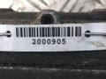 компрессор кондиционера Mitsubishi Lancer 6 поколение 1997, 1.3 л., i, бензин, YS44H-190629-AB, 20030CT1 - фото №4