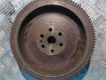 комплект сцепления Nissan Micra 3 поколение (K12) 2005, 1.2 л., бензин - фото №2