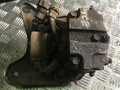 блок ABS Toyota Carina E 1 поколение T190 1994, 2.0 л., D, дизель, AISIN - фото №2