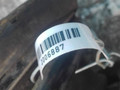 пружина передняя Toyota Mark II 7 поколение X90 1994, 2.5 л., i, 1JZ-GE, бензин, АКПП, белый, седан, полный привод, правый руль, 481312A870 - фото №2