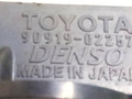 катушка зажигания Toyota Yaris XP9 [рестайлинг] 2009, 1.3 л., i, бензин, 90919-02257, DENSO - фото №2
