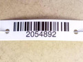 форточка задняя левая Nissan Almera N16 2003, хетчбэк 5 дв., AS-2, 43R-007022, 82263BM701 - фото №4