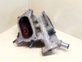 коллектор впускной Ford Expedition 2 поколение U222 2004, 4.6 л., i, бензин, АКПП, синий, внедорожник 5 дв., полный привод, XL3E-9P697-AA - фото №3