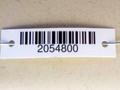ограничитель открывания двери задней Nissan Almera N16 2003, хетчбэк 5 дв., 82430BM710 - фото №2