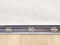 молдинг двери задней правой Mercedes-Benz C-Класс W203/S203/CL203 S203.204 2002, 2.2 л., CDi, дизель, АКПП, серый, универсал, задний привод, A20369030629744 - фото №2