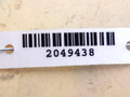 молдинг двери задней правой Mercedes-Benz C-Класс W203/S203/CL203 S203.204 2002, 2.2 л., CDi, дизель, АКПП, серый, универсал, задний привод, A20369030629744 - фото №3