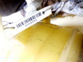 бачок расширительный Renault Scenic 1 поколение JA0F 1997, 1.6 л., i, K7M 702, бензин, 5МКПП, синий, минивэн, передний привод, 7701468746 - фото №3