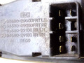 кнопка стеклоподъемника двери задней Hyundai Lantra J2 1997, 93580-29000FRT - фото №3