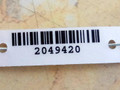 пол багажника Subaru Tribeca 1 поколение 2006, 3.0 л., i, EZ30, бензин, АКПП, коричневый, внедорожник 5 дв., полный привод - фото №5