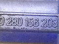 форсунка Ford Expedition 2 поколение U222 2004, 4.6 л., i, бензин, АКПП, синий, внедорожник 5 дв., полный привод, 3L1E-B5A, 0280156203 - фото №5