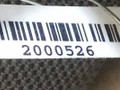 салон (комплект сидений) Nissan Navara D40 2008, 2.5 л., дизель, МКПП, серый, внедорожник 5 дв., полный привод, 883705X22B - фото №3