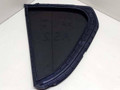 форточка задняя правая Acura ILX 1 поколение 2014, 2.0 л., i, R20A5, бензин, АКПП, серый, седан - фото №2