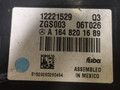 антенна Mercedes-Benz R-Класс W251 V251.165 2006, 3.5 л., i, M 272.967, бензин, АКПП, бордовый, минивэн, полный привод, 12221529, A1648201689 - фото №4