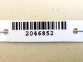 скелет ручки двери передней левой BMW 5 серия E60/E61 2004, 2.5 л., i, M54 B25 (256S5), бензин, АКПП, серый, седан, задний привод, 51217034451 - фото №6