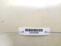 диск тормозной задний Audi A6 4F/C6 2006, 3.2 л., i, BKH, бензин, АКПП, тёмно-синий, седан, передний привод, 4F0615601E - фото №3