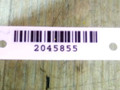 стекло двери передней левой Renault Espace 4 поколение 2005, 2.2 л., DCi, G9T 742, дизель, 6МКПП, минивэн, передний привод, 43R-000929, 8200015477 - фото №3
