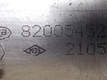 клапан EGR Renault Megane 2 поколение [рестайлинг] 2007, 1.5 л., дизель, 5МКПП, серый, универсал, передний привод, H8200282949, 8200550361, 8200545260 - фото №10