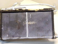 радиатор отопителя (печки) Audi A6 4F/C6 2005, 3.2 л., i, BKH, бензин, АКПП, серебристый, седан, передний привод, 4F0820031C - фото №2