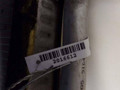 радиатор отопителя (печки) Audi A6 4F/C6 2005, 3.2 л., i, BKH, бензин, АКПП, серебристый, седан, передний привод, 4F0820031C - фото №3