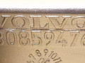 дополнительный стоп-сигнал Volvo V40 1 поколение [рестайлинг] 2002, 1.9 л., D 4192 T3, дизель, 5МКПП, универсал, передний привод, B0859476 - фото №4