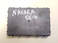 блок комфорта Nissan Navara D40 2008, 2.5 л., дизель, МКПП, серый, внедорожник 5 дв., полный привод, 5WK48935, 284B2EB, SIEMENS, 5WK48883, DB01752 - фото №2