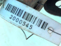 клапан EGR Nissan Navara D40 2008, 2.5 л., дизель, МКПП, серый, внедорожник 5 дв., полный привод, 14710AD20B - фото №3