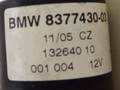 насос (моторчик) омывателя стекла BMW X5 E53 [рестайлинг] 2005, 4.4 л., i, бензин, АКПП, чёрный, внедорожник 5 дв., полный привод, 837743003 - фото №3