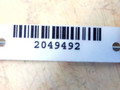 защита двигателя Nissan Maxima A32 1996, 64839-40U00 - фото №3