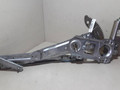стеклоподъемник электрический задний левый Subaru Legacy 2 поколение 1997, 85511AC030, 63112AC010 - фото №3