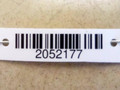 стеклоподъемник задний правый Mercedes-Benz A-Класс W168 V168.109 2001, 1.7 л., CDi, OM 668.942, дизель, 5МКПП, красный, хетчбэк 5 дв., передний привод, A1687301046 - фото №3