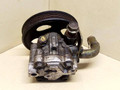 насос гидроусилителя руля Mazda 626 GE 1991, 2.0 л., i, бензин, АКПП, седан, передний привод, GA2A-32-650D, GA2A-32-600C - фото №3