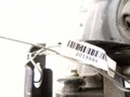 узел педальный (блок педалей) Fiat Scudo 1 поколение 2002, 1.9 л., D, WJY (DW8B), дизель, 5МКПП, белый, фургон, передний привод, 1487560080, 1490182080, 1487558080 - фото №3