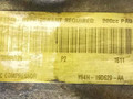 компрессор кондиционера Ford Focus 1 поколение 2000, 2.0 л., i, бензин, 5МКПП, черный, универсал, передний привод, RFXS4H190647AB - фото №2