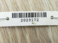 кронштейн двигателя Nissan Almera N15 1998, 1.6 л., i, бензин - фото №3