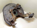 ступица задняя левая Audi A4 B6 2003, 1.9 л., AVF, дизель, МКПП, универсал, 8E0505431Q, 8E0598611B - фото №2
