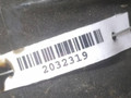 патрубок воздушного фильтра Nissan Almera N15 1998, 2.0 л., TD, дизель - фото №3