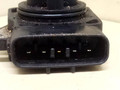 расходомер воздуха Toyota Yaris P1 2001, 1.3 л., i, бензин, 22204-22016, DENSO, 197400-2030 - фото №4
