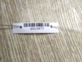 защита арок передняя левая (подкрылок) BMW 5 серия E34 1995, 2.5 л., TD, M51 D25 (256T1), дизель, МКПП, чёрный, седан, задний привод, 8138943 - фото №3