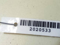 датчик ABS BMW 5 серия E60/E61 2004, 2.5 л., i, M54 B25 (256S5), бензин, АКПП, серый, седан, задний привод, 0265007471, 611269087059 - фото №3
