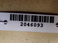 ручка крышки багажника Renault Espace 4 поколение 2004, 2.2 л., дизель, 6МКПП, минивэн, передний привод, 8200002001, 60142800 - фото №5