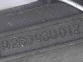 форсунка Kia Shuma 2 поколение 2003, 1.6 л., i, бензин, 9260930012 - фото №2