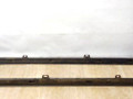 накладка на порог Volvo V40 1 поколение 1997, 30862226 - фото №2