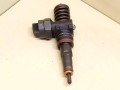 форсунка Volkswagen Sharan 1 поколение 1997, 1.9 л., TDi, дизель, 038130073AC - фото №2