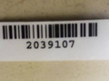 Уплотнитель стекла Nissan Almera N16 2001, 1.8 л., i, QG18DE, бензин, МКПП, серебристый, хетчбэк 5 дв., передний привод, 828214M500 - фото №3