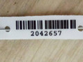 стекло двери передней левой Mercedes-Benz A-Класс W168 1998, 43R-001351 - фото №3