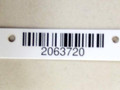 ручка наружная задняя левая Renault Scenic 1 поколение [рестайлинг] JA05 2001, 1.9 л., F9Q 732, дизель, 5МКПП, синий, минивэн, передний привод, 7700433075 - фото №4